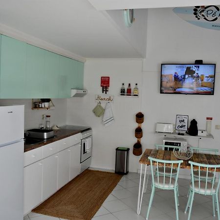 Pé n´areia Apartamento Torreira Exterior foto