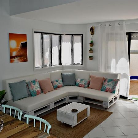 Pé n´areia Apartamento Torreira Exterior foto