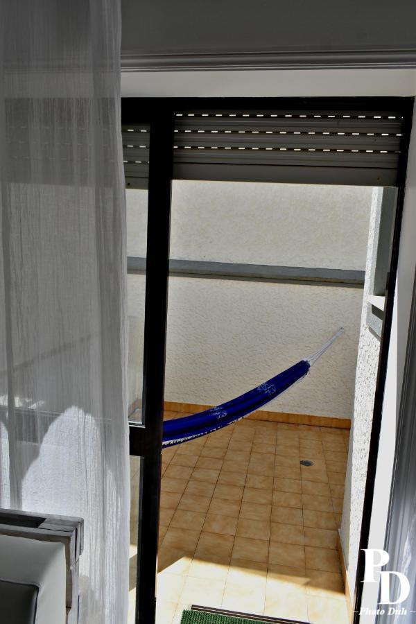 Pé n´areia Apartamento Torreira Exterior foto