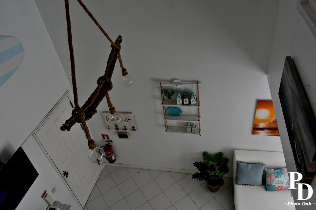 Pé n´areia Apartamento Torreira Exterior foto