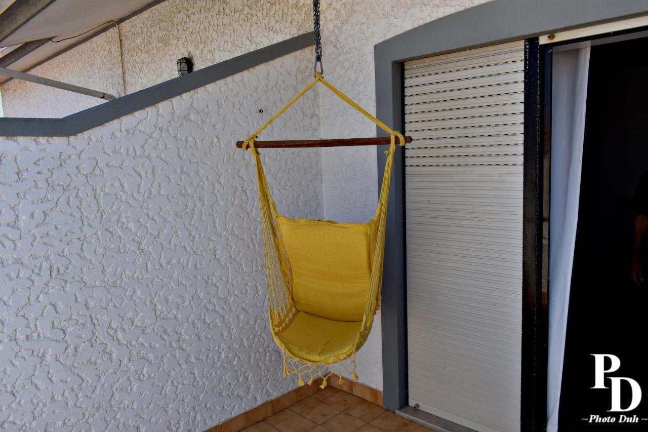 Pé n´areia Apartamento Torreira Exterior foto
